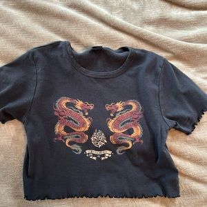 Urban Outfitters Top